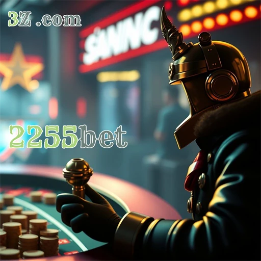 Promoção Imperdível no 2255bet.com: Ganhe Mais Todos os Dias!