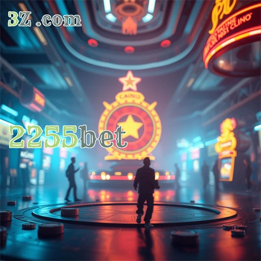 Experiência VIP no 2255bet.com: Exclusividade em Jogos Online